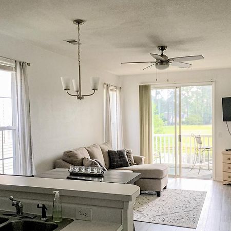 Tee Time Apartment Сънсет Бийч Екстериор снимка