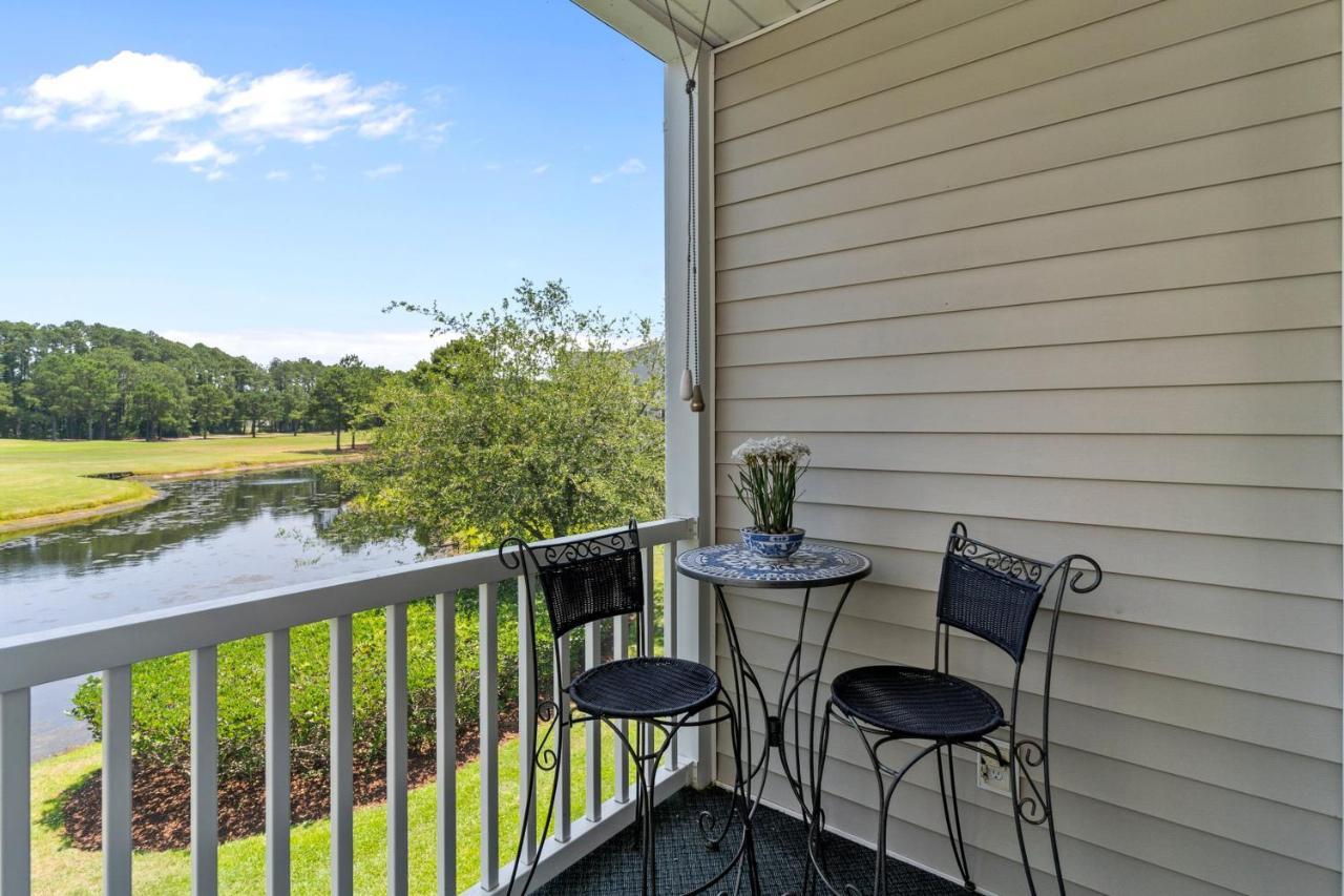 Tee Time Apartment Сънсет Бийч Екстериор снимка