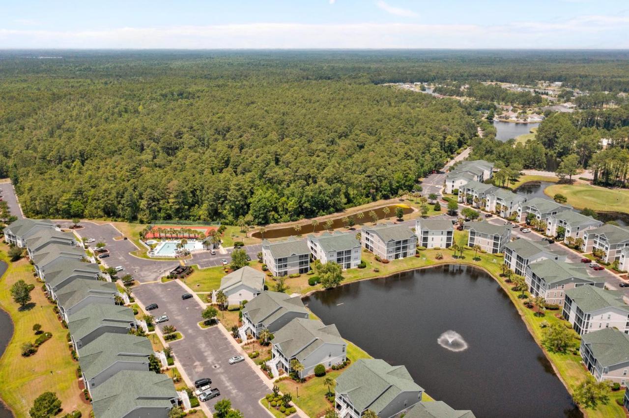 Tee Time Apartment Сънсет Бийч Екстериор снимка