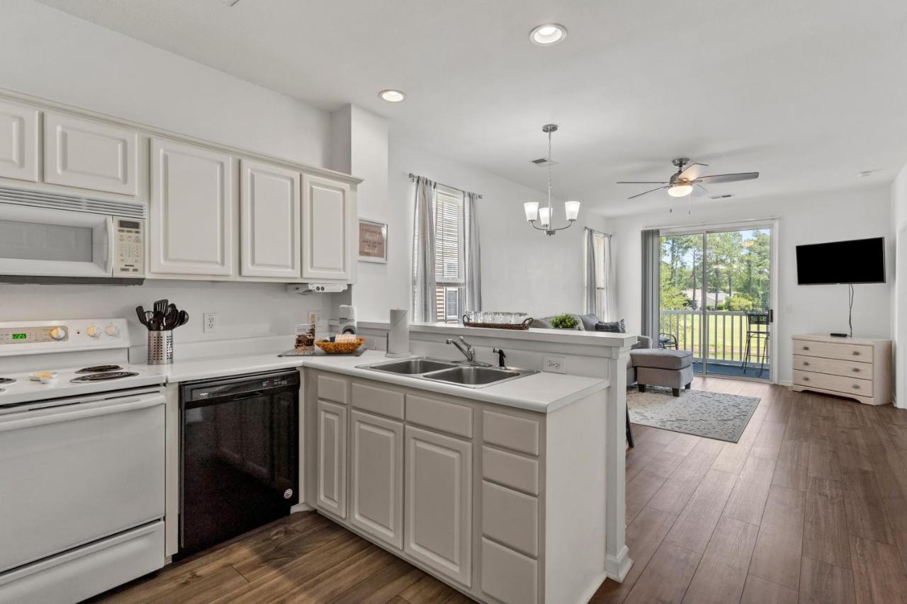 Tee Time Apartment Сънсет Бийч Екстериор снимка