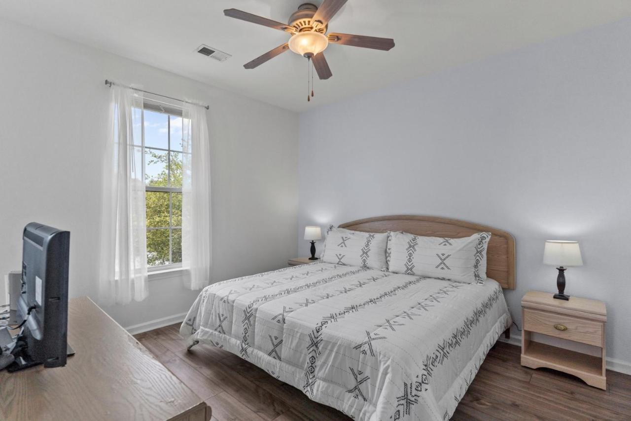 Tee Time Apartment Сънсет Бийч Екстериор снимка