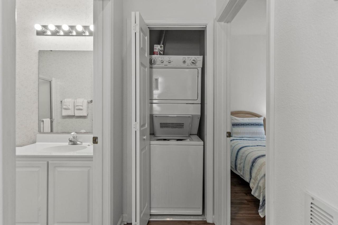 Tee Time Apartment Сънсет Бийч Екстериор снимка