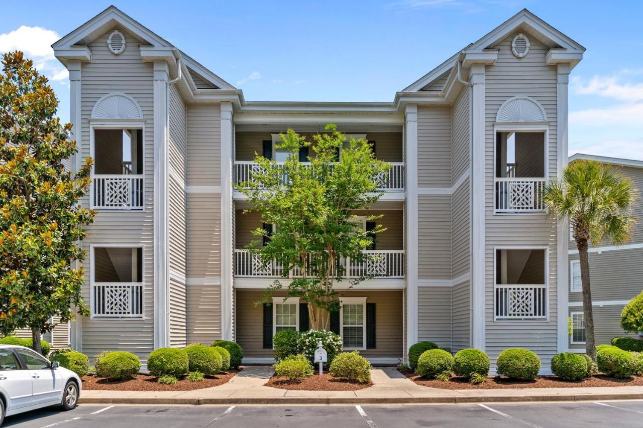 Tee Time Apartment Сънсет Бийч Екстериор снимка
