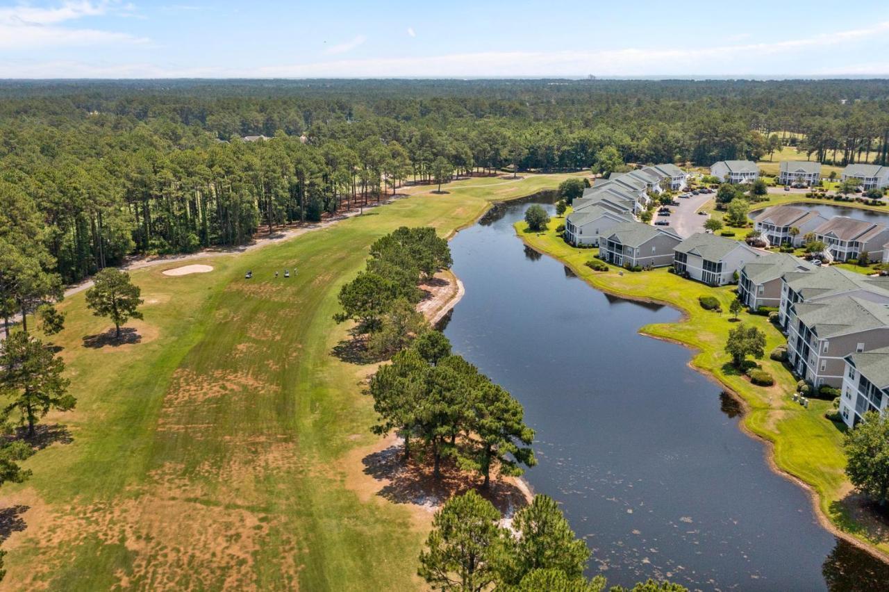 Tee Time Apartment Сънсет Бийч Екстериор снимка