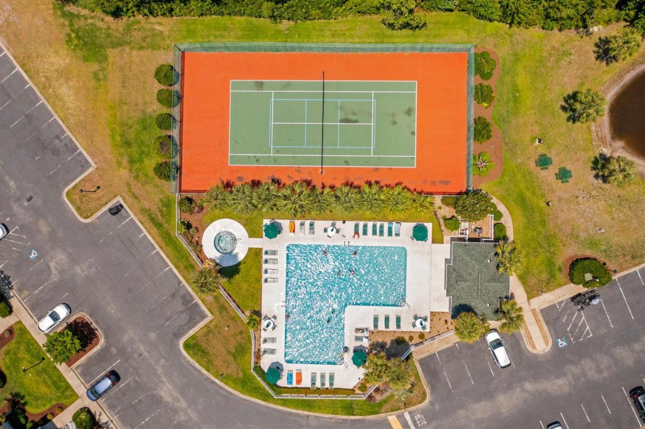 Tee Time Apartment Сънсет Бийч Екстериор снимка