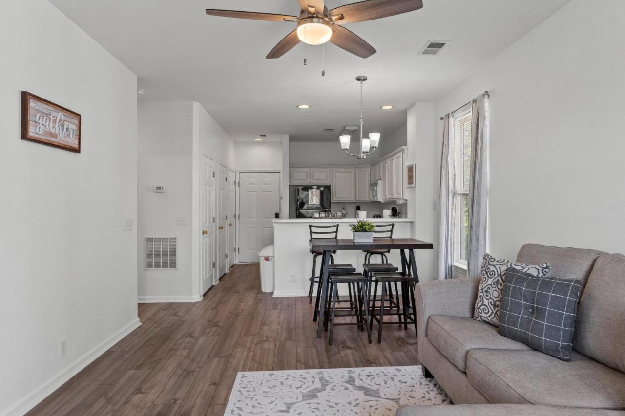 Tee Time Apartment Сънсет Бийч Екстериор снимка