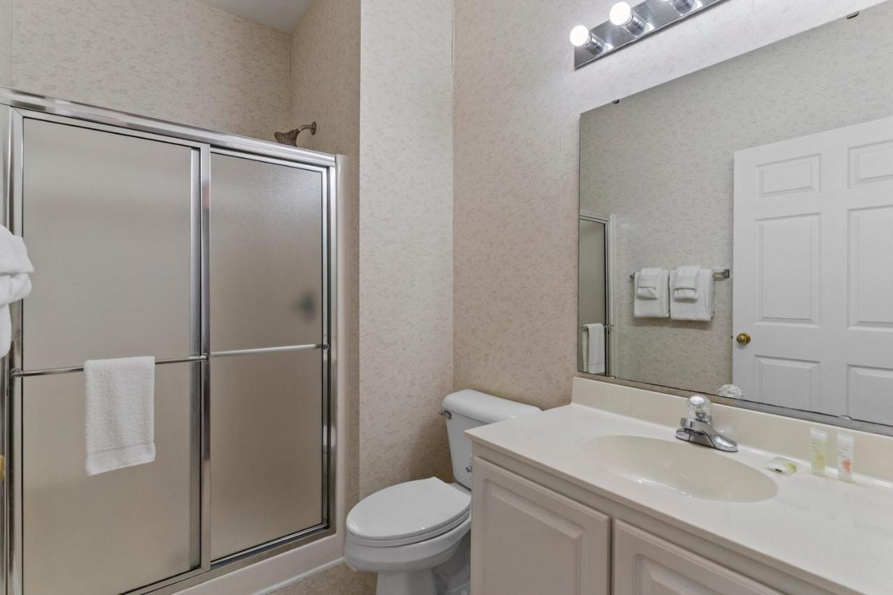 Tee Time Apartment Сънсет Бийч Екстериор снимка