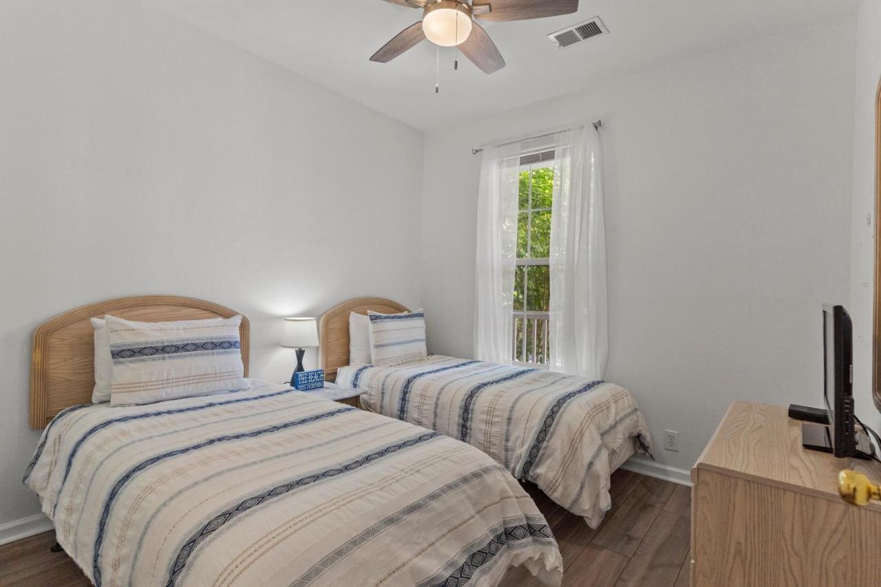 Tee Time Apartment Сънсет Бийч Екстериор снимка