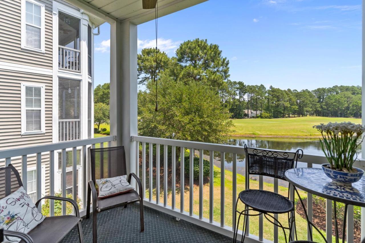 Tee Time Apartment Сънсет Бийч Екстериор снимка
